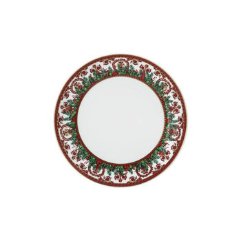 Versace Salad Baroque Holiday